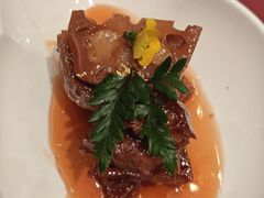 -新白鹿餐厅(龙游路总店·杭帮菜名店)