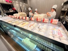 -王家沙点心店(南京西路总店)