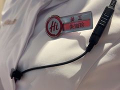 -海底捞火锅(大融城店)