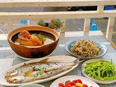 -美味之家·湖景农家乐(太湖东山店)