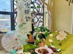 -苏梦江南·淮扬菜(夫子庙店)