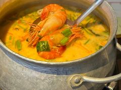 -大头虾越式风味餐厅(光明广场店)