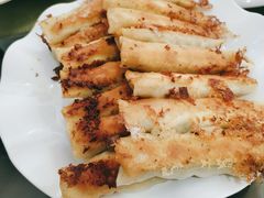 窝瓜鸡蛋大锅贴-金阁家常菜(贵阳路店)