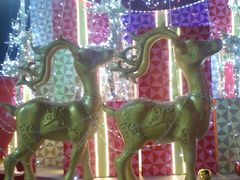 -光启城时尚购物中心