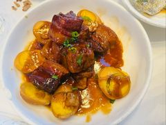 -乾隆美食·本帮菜(黄河路店)