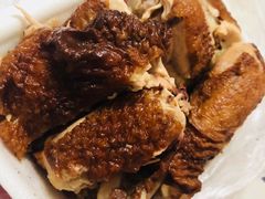 -阿二烤鸡(山塘街店)