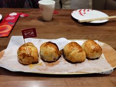 -艾力江和田馕坑烤肉店