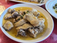 -明珠湖天鹅苑·农家菜馆