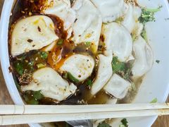 -回坊马二饺子馆