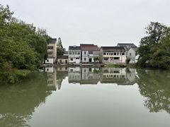 -长兴太湖图影湿地文化园