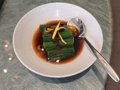 -小厨娘淮扬菜(六合欢乐港店)