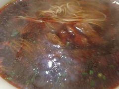 辣肉面-潘国仙耳光馄饨(黄家阙路店)