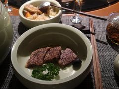 -澳珀食堂
