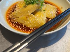 -九里云松·天香餐厅
