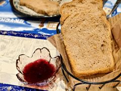 -安德烈俄式西餐厅(中央大街店)