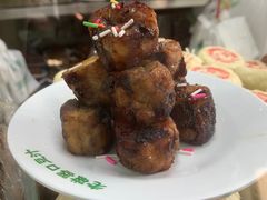 -老磁器口豆汁店(天坛店)