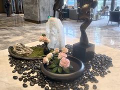 -广州融创花间堂悦雪酒店-花间食西餐厅