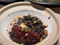 -客语客家菜(华发商都店)