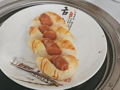 -凯盈阁·顺德私房菜·桑拿鸡