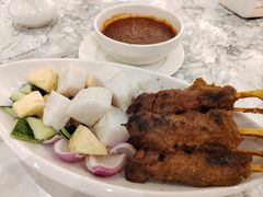 -关夫人餐厅(KLCC阳光广场店)