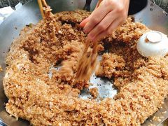 -六广门毛阿姨糯米饭