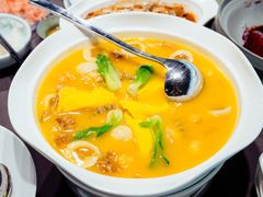 -肆月河豚·新淮扬(金融街店)