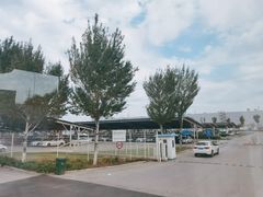 -华晨宝马铁西工厂