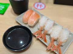 -友壹町寿司(新DNA购物中心店)