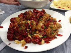 iphone_upload_pic-兴安餐厅(兴安路店)