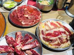 -西塔老太太泥炉烤肉