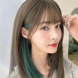 -丽时 Hair Salon