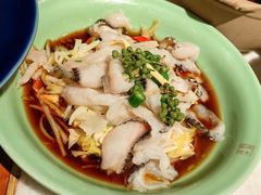 -小吊梨汤·北京菜·烤鸭(鸟巢店)