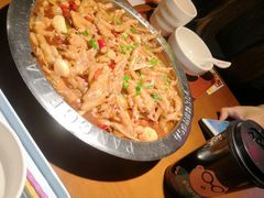 -胖哥俩肉蟹煲(湖滨银泰in77店)