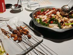 -万和源炝锅城·活鱼现炝(文艺北路店)