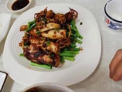 -合和美食馆(壹村东心岭2巷店)