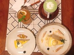 -懒鱼时光馆(沙坪坝店)