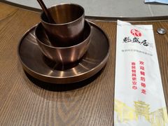 -魁盛居百年鲁菜馆(县西巷店)