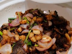 -金泽大酒店·卢塞恩餐厅·年夜饭春节连市