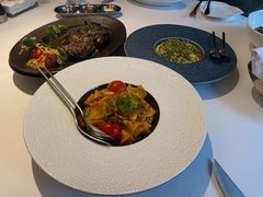 -燃扒房Steakhouse(皇庭店)