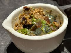 -炊烟小炒黄牛肉(浦东世纪汇店)
