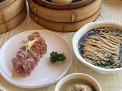 -怡园饭店-餐厅(四望亭店)