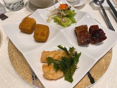 -富临饭店阿一鲍鱼