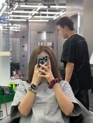 -东方麒麟·潘多拉SALON