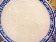 招牌姜撞奶-捷信牛奶甜品世家(柳巷店)