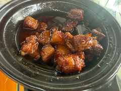 -村东第一家私房菜馆(古北水镇店)