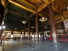 -北京市劳动人民文化宫(太庙)