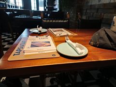 -LENBACH兰巴赫西餐·精酿啤酒(香格里拉店)
