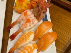 -三月居酒屋(青年大街店)