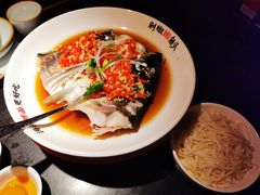 -湘阁里辣(东门茂业店)