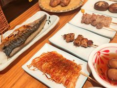 -平成屋·午肴夜酒(四川北路店)